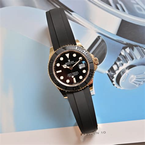 yacht-master 42 rolex|Rolex Yacht-Master 42 review.